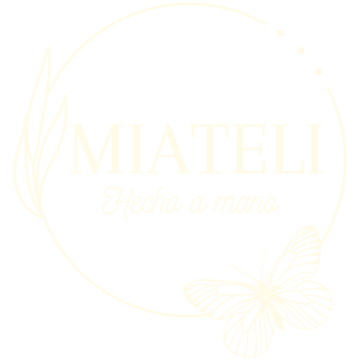 Miateli Creaciones | Hecho a mano