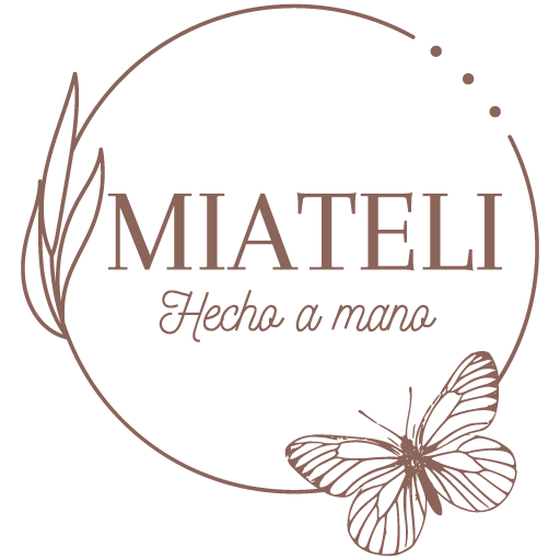 Miateli Creaciones | Hecho a mano