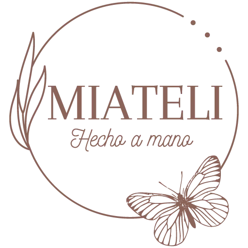 Miateli Creaciones | Hecho a mano