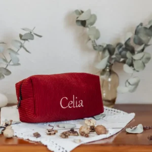ESTUCHE CATANIA PANA BURDEOS