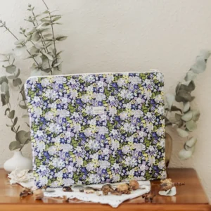 FUNDA PORTATIL BRINDISI LIBERTY MORADO