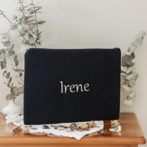 FUNDA PORTATIL BRINDISI PANA NEGRA