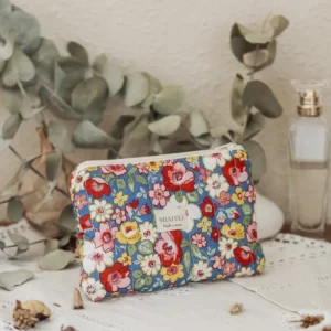 MINI NECESER PADUA LIBERTY ROJO