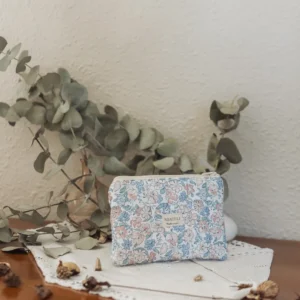MINI NECESER PADUA LIBERTY ROSA